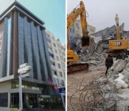 72 kişiye mezar olmuştu: İsias Otel davasının 4’üncü duruşması başladı