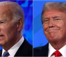 ABD Başkanı Biden, Trump’ın ‘hapsedilmesi’ gerektiğini savundu