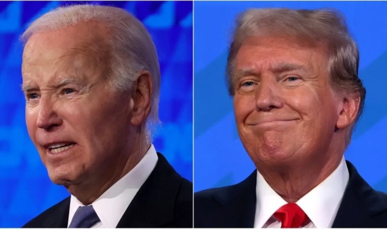 ABD Başkanı Biden, Trump’ın ‘hapsedilmesi’ gerektiğini savundu