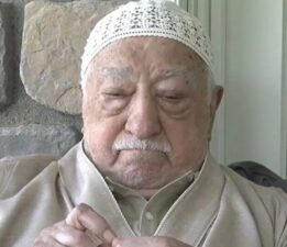 ABD’li yetkililerden FETÖ elebaşı ‘Fethullah Gülen’ açıklaması