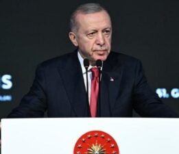 AKP’li Cumhurbaşkanı Erdoğan’dan ‘İsrail’ çıkışı: Kirli hedefine ulaşmamalı