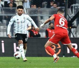 Alex Oxlade-Chamberlain’den Beşiktaş’a kötü haber!