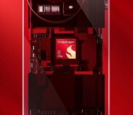 Amiral gemisi telefonlar için Snapdragon 8 Elite tanıtıldı