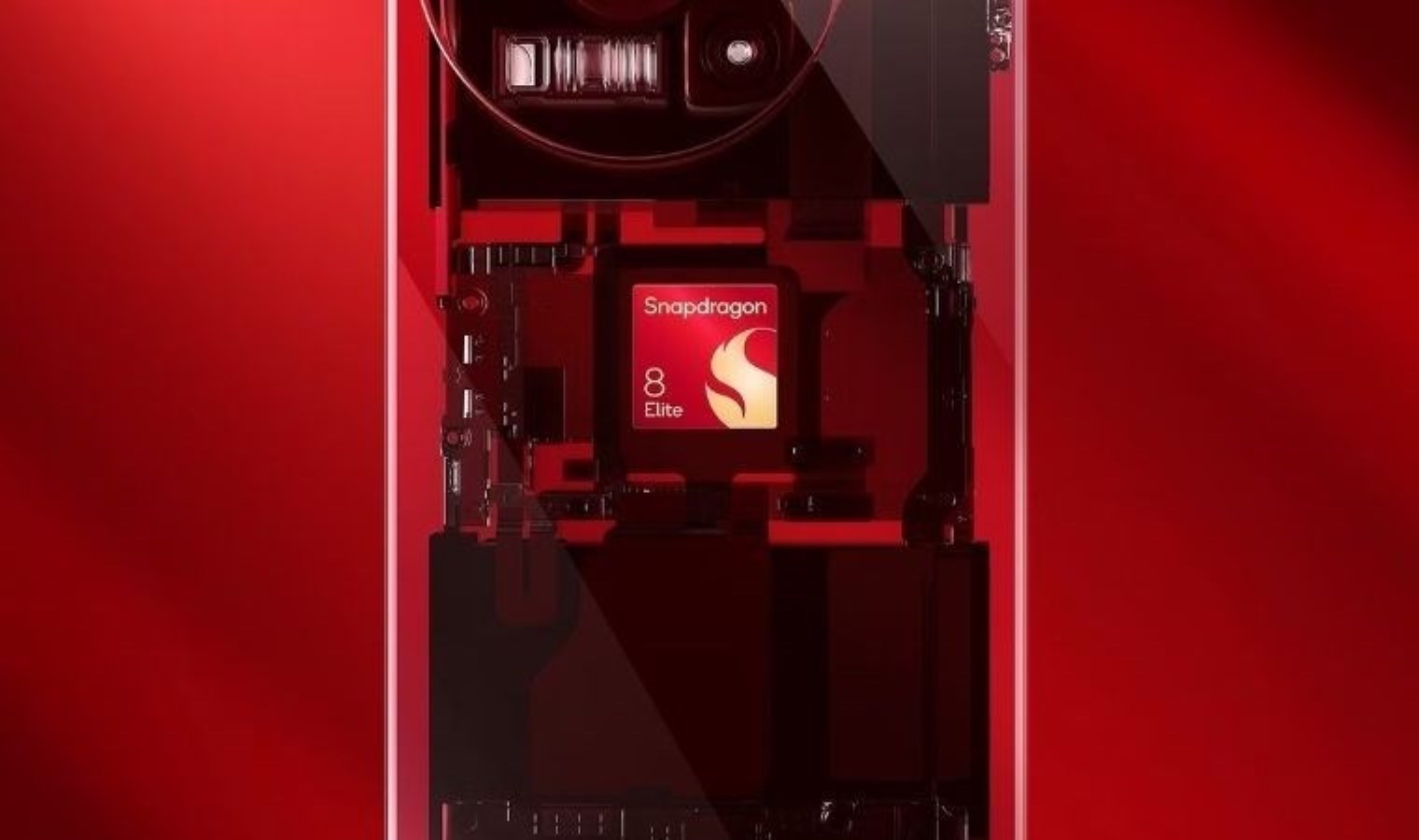 Amiral gemisi telefonlar için Snapdragon 8 Elite tanıtıldı