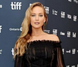 ‘Annelik hakkında konuşmak korkutucu’ demişti: Jennifer Lawrence ikinci kez anne olmaya hazırlanıyor