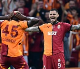 Antalyaspor – Galatasaray maçı ne zaman, saat kaçta, hangi kanalda?