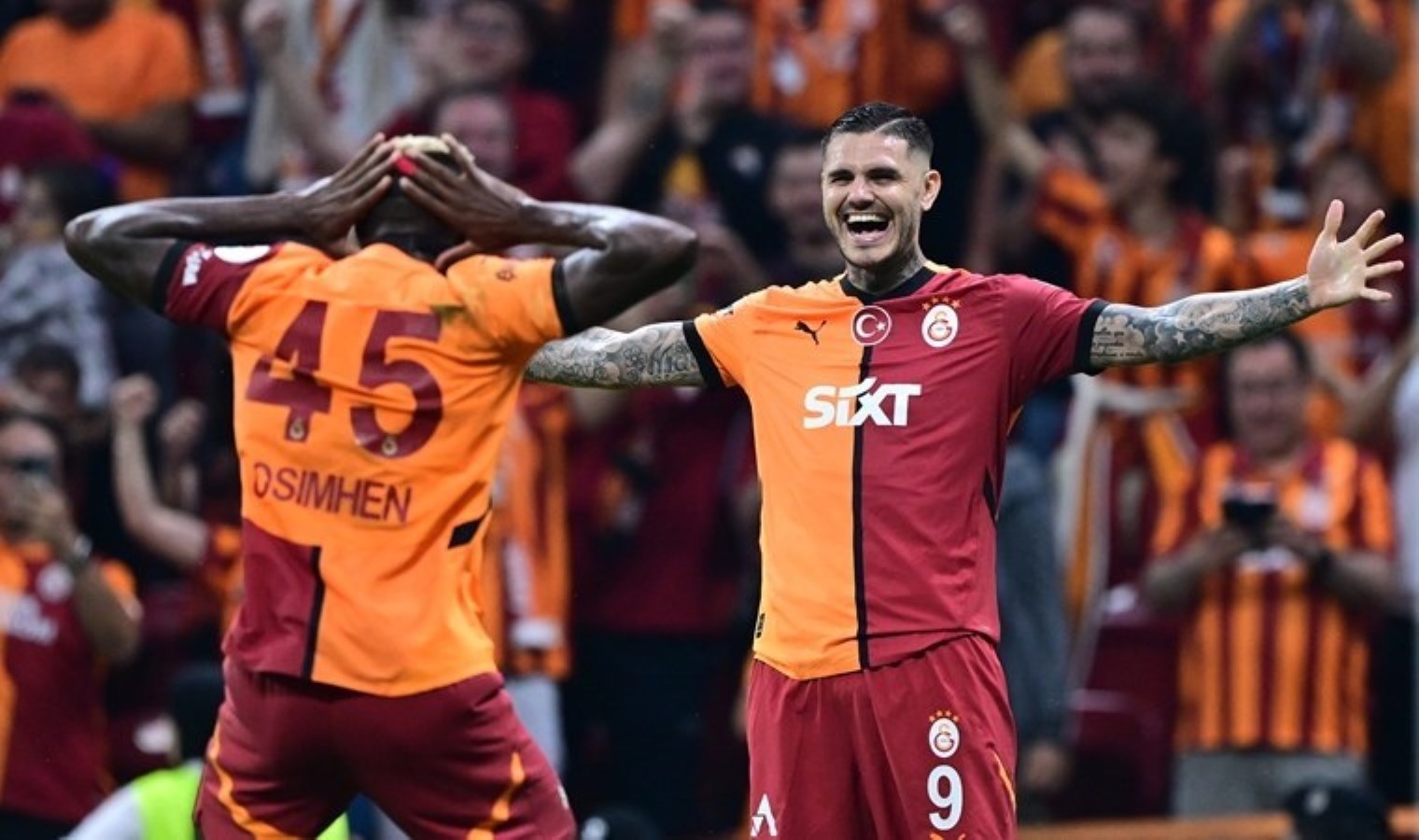 Antalyaspor – Galatasaray maçı ne zaman, saat kaçta, hangi kanalda?