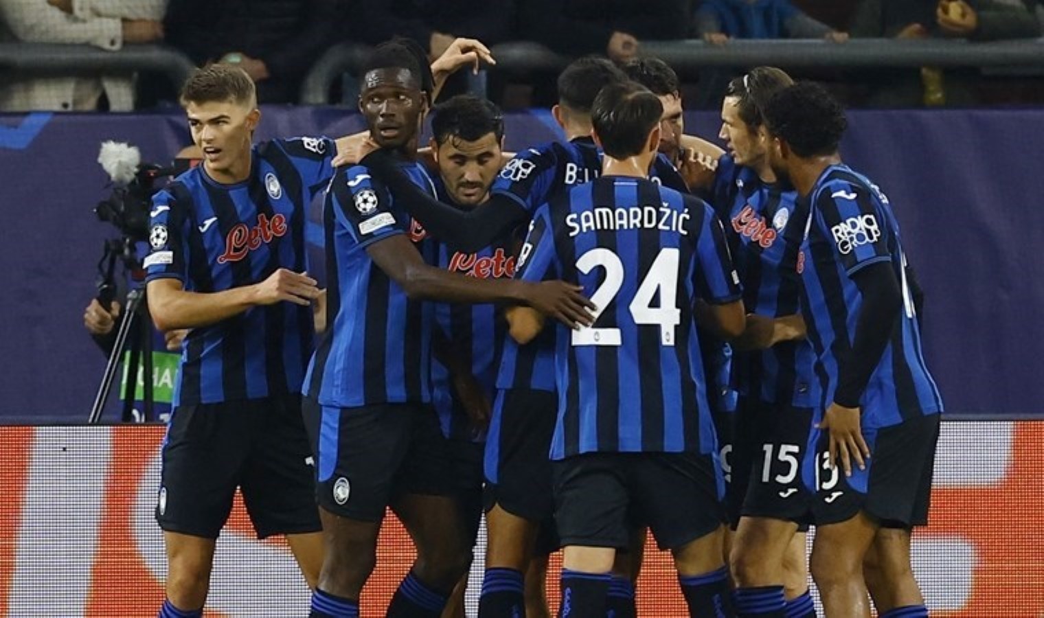 Atalanta – Celtic maçı ne zaman, saat kaçta, hangi kanalda? Şifresiz mi?