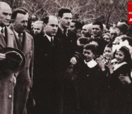 Atatürk, Türk gençliğine her zaman güvenmiştir