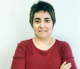 Avukat Dilek Ekmekçi’ye tahliye