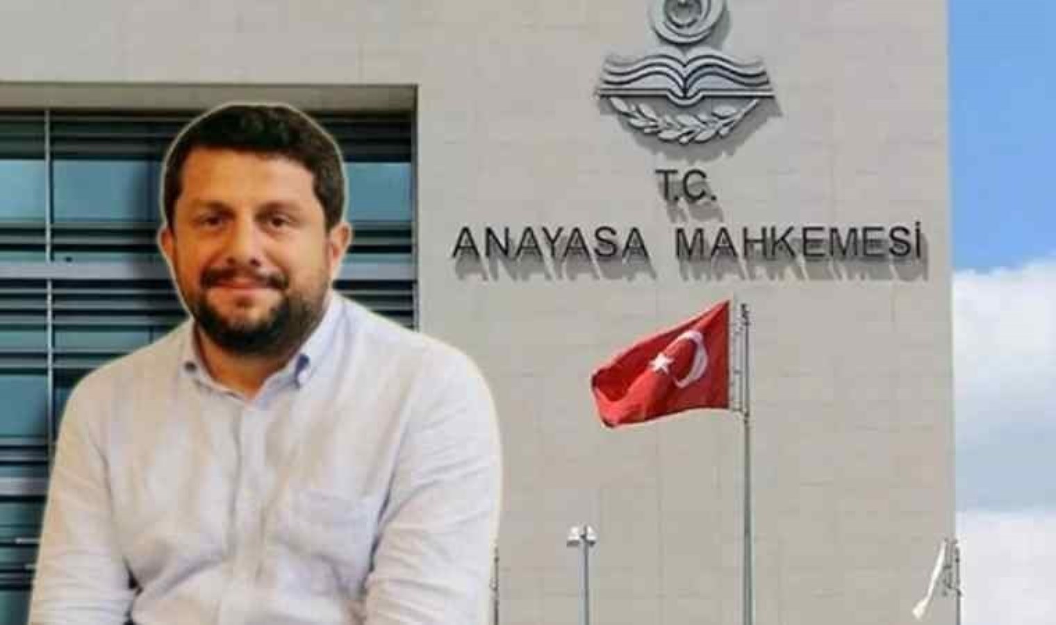 AYM Başkanı Özkaya’dan Can Atalay açıklaması: Bütün akademik camia bu konuda hem fikirdir