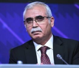 AYM Başkanı’ndan Can Atalay ve HDP’yi kapatma davası açıklaması