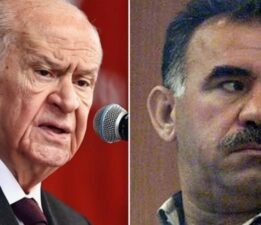 Bahçeli çağrı yaptı: ‘Öcalan açıklama yapacak’ iddiası!