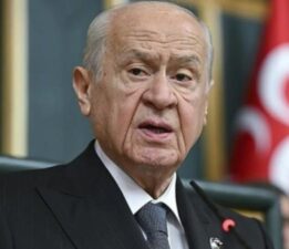 Bahçeli’nin açıklamalarıyla gündeme gelen sürecin iki ayağı olabilir!