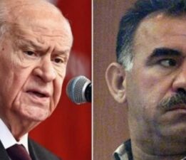 Bahçeli’nin çıkışı ve PKK elebaşısı Öcalan’ın durumunu hukukçular Cumhuriyet’e anlattı