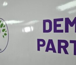 Bahçeli’nin ‘Öcalan’ çağrısının ardından toplanan DEM Parti MYK sona erdi