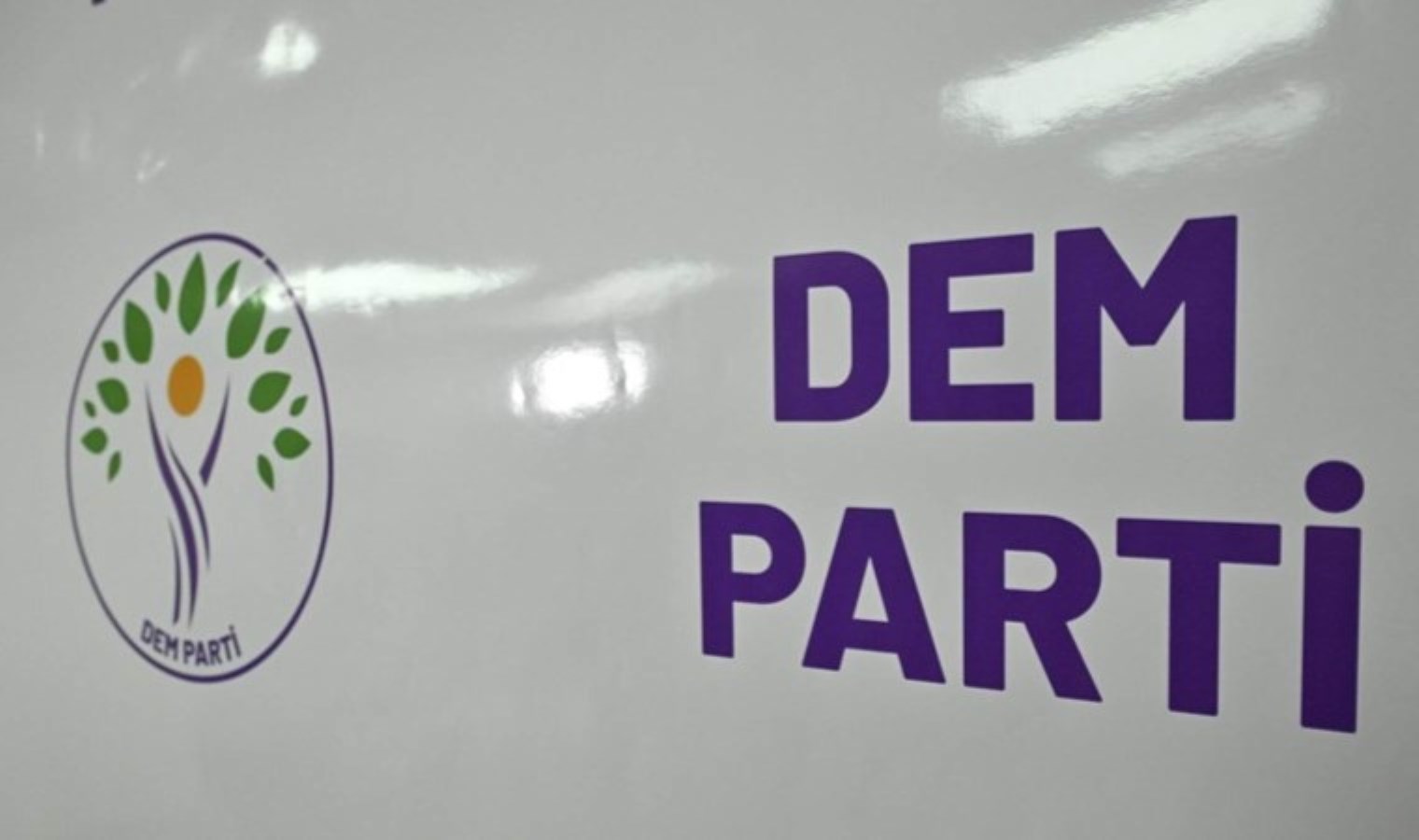 Bahçeli’nin ‘Öcalan’ çağrısının ardından toplanan DEM Parti MYK sona erdi