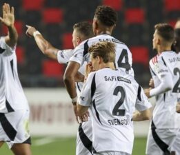 Beşiktaş – Konyaspor maçı ne zaman, saat kaçta, hangi kanalda? Şifresiz mi?