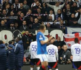 Beşiktaş maçı öncesi Olympique Lyon’dan yeni hamle!