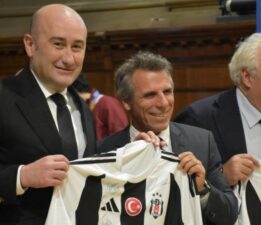 Beşiktaş’tan yabancı hakem açıklaması: ‘Türk futbolunun marka değeri…’