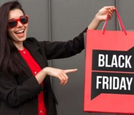 Black Friday ne zaman? 2024 Black Friday indirimleri ne zaman başlayacak?