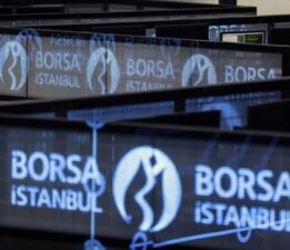 Borsa güne yükselişle başladı: Faiz kararı sonrası serbest düşüş bitti mi?