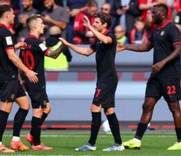 Brest – Bayer Leverkusen maçı ne zaman, saat kaçta, hangi kanalda? Şifresiz mi?