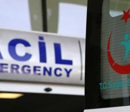 Bursa’da feci olay: Makineye elini kaptıran işçinin 3 parmağı koptu