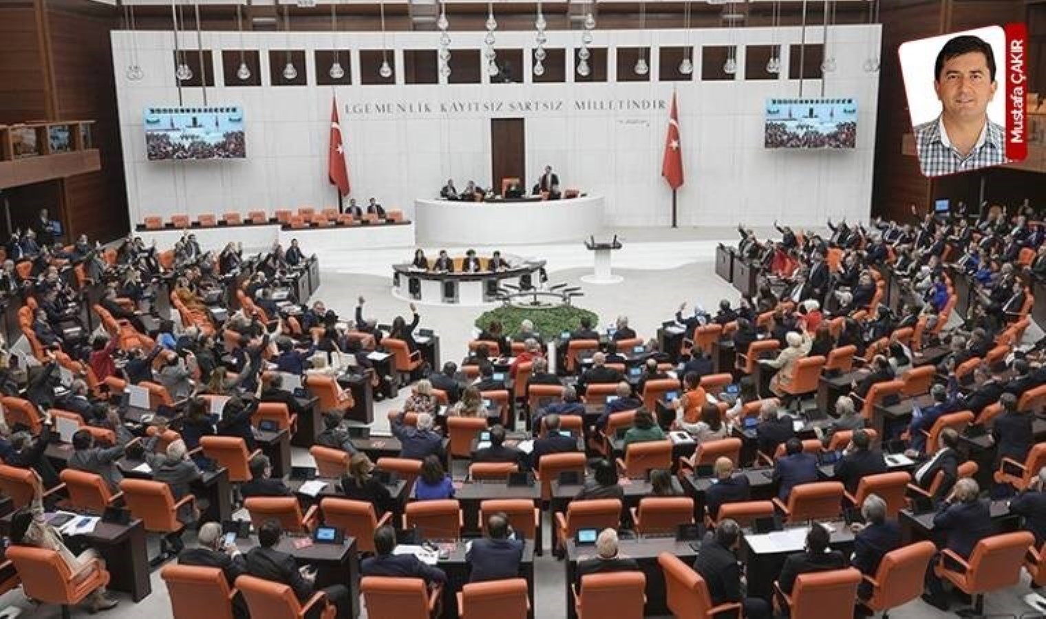 Bütçenin ilk günkü görüşmelerine ‘ödenek üstü’ harcamalar damgasını vurdu: ‘1.3 trilyon nerede?’