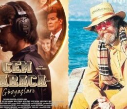 ‘Cem Karaca’nın Gözyaşları’ filmi Amazon Prime Video’da