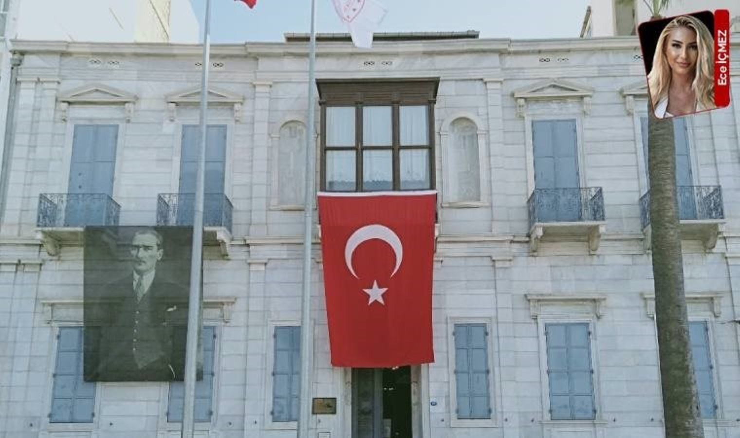 CHP İzmir Milletvekili Kılıç, İzmir Selçuk’taki Atatürk evi hakkında soru önergesi verdi