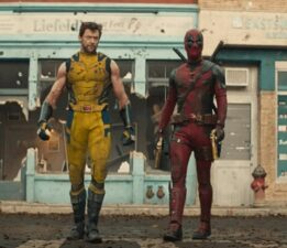 ‘Deadpool & Wolverine’ 636,3 milyon dolarla ‘Barbie’yi geçti