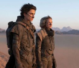 Denis Villeneuve’den sürpriz açıklama: Dune 3, beklenenden daha erken gelebilir…