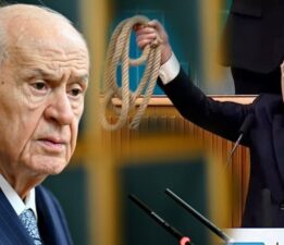 Devlet Bahçeli, Dervişoğlu’nun fırlattığı ‘ipi’ istedi: İYİ Parti liderinden yanıt geldi