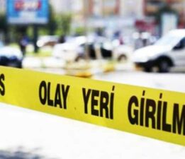 Diyarbakır’da iki taraf arasında silahlı kavga: 1 ölü, 6 yaralı