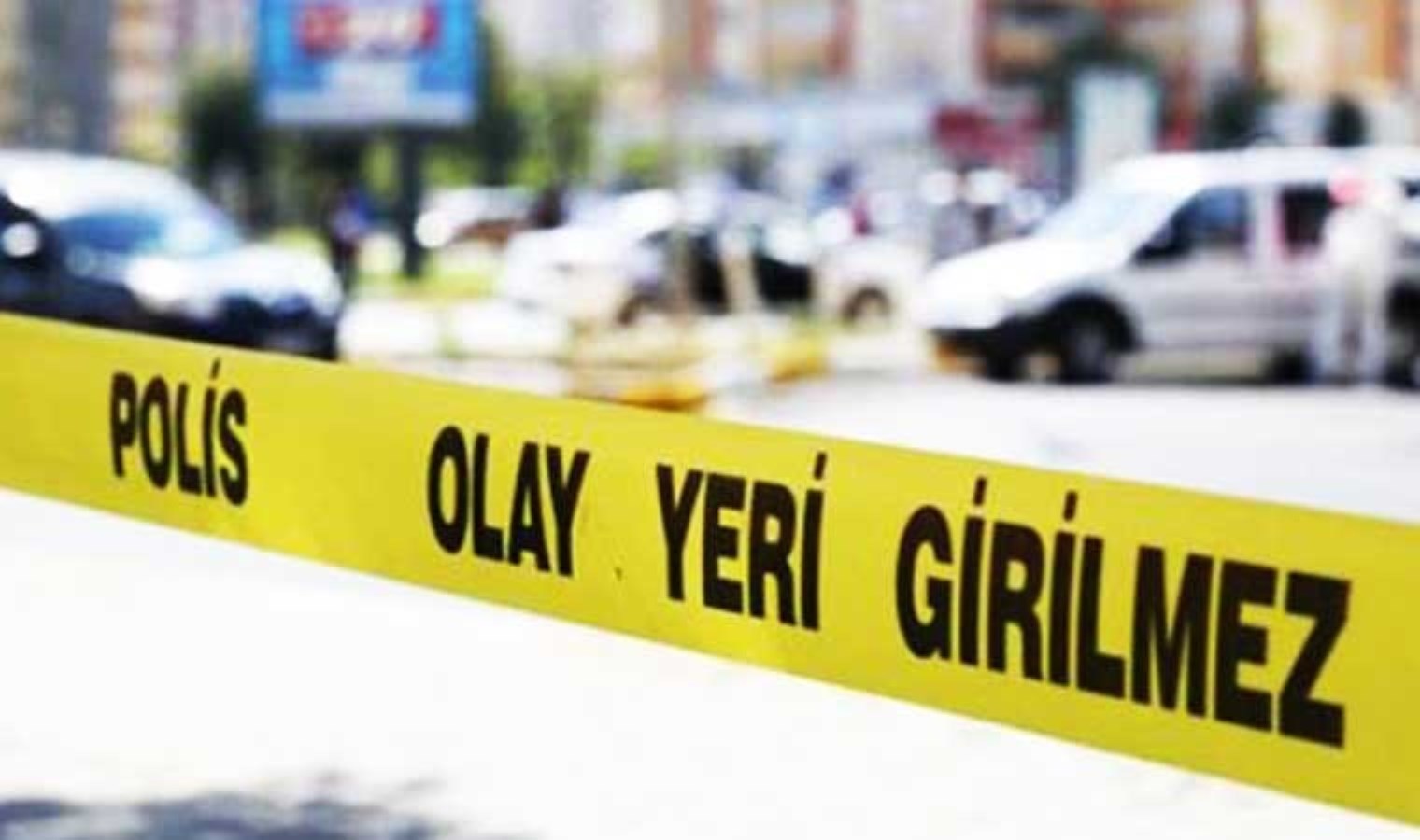 Diyarbakır’da iki taraf arasında silahlı kavga: 1 ölü, 6 yaralı