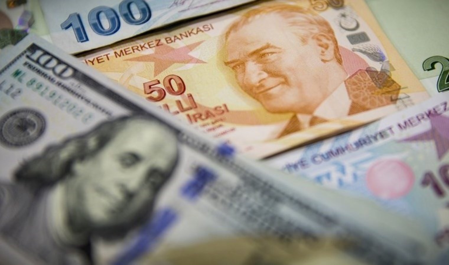 Dolar ve Euro bugün ne kadar oldu? 21 Ekim 2024 döviz fiyatları