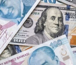 Dolar ve Euro bugün ne kadar oldu? 22 Ekim 2024 döviz fiyatları