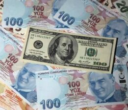 Dolar ve Euro bugün ne kadar oldu? 23 Ekim 2024 döviz fiyatları