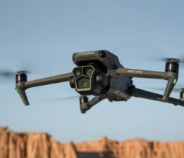 Drone üreticisi DJI, ABD Savunma Bakanlığı’na karşı dava açtı