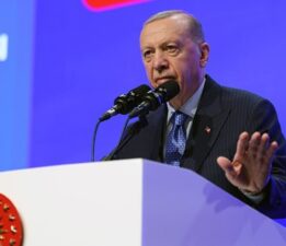 Erdoğan Filistin, İsrail derken: Mevzu yine Gezi’ye…