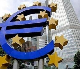 Euro Bölgesi’nin kamu borcu arttı: Bütçe açıkları yükseliyor!