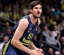 Fenerbahçe Beko-Panathinaikos Aktor maçı biletleri tükendi