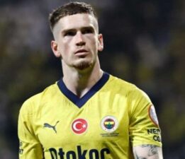 Fenerbahçe ile yollarını ayırmıştı: Eski takımından Ryan Kent açıklaması!