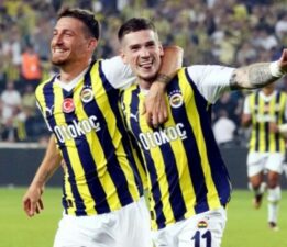 Fenerbahçe’de Ryan Kent ile yollar resmen ayrıldı!