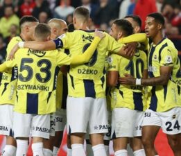 Fenerbahçe’den milli arada hazırlık maçı!