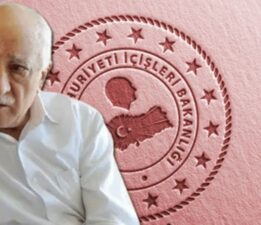 Fethullah Gülen’in başına konulan ödül devletin kasasında kaldı