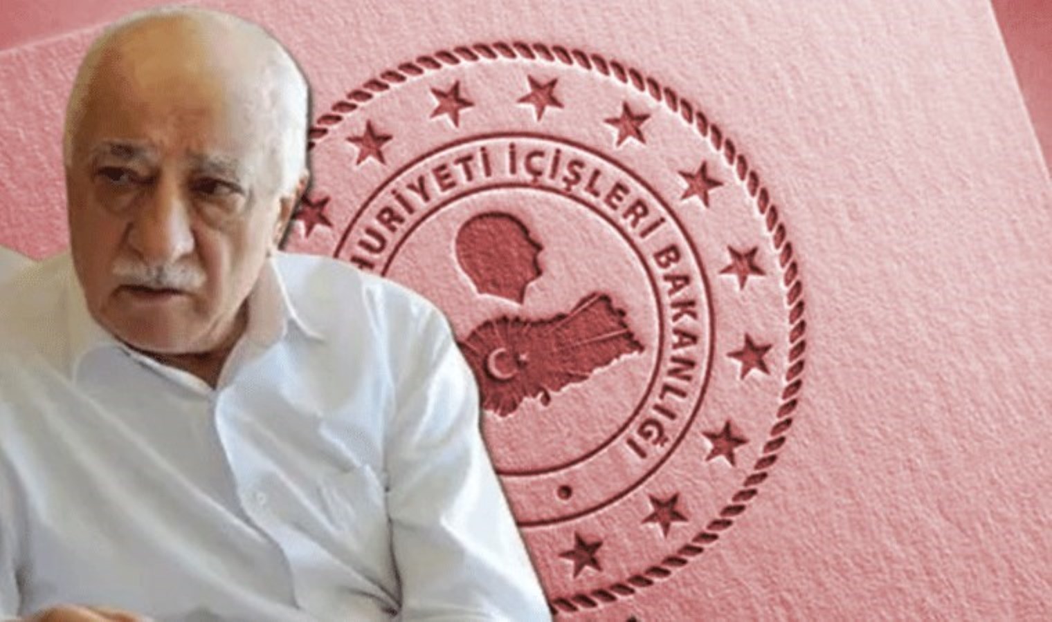 Fethullah Gülen’in başına konulan ödül devletin kasasında kaldı