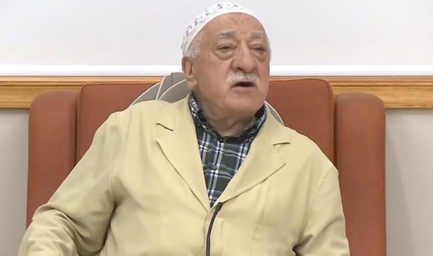 Fethullah Gülen’in ölüm nedeni belli oldu