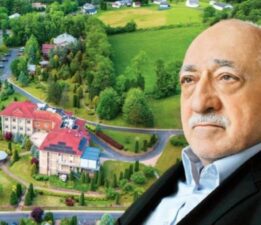 FETÖ elebaşı Fethullah Gülen nereye gömülecek? ‘Cenazesi kaçırılabilir’ kavgası